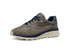 Geox Sneaker Uomo Spherica Actif X1 in Pelle e Camoscio